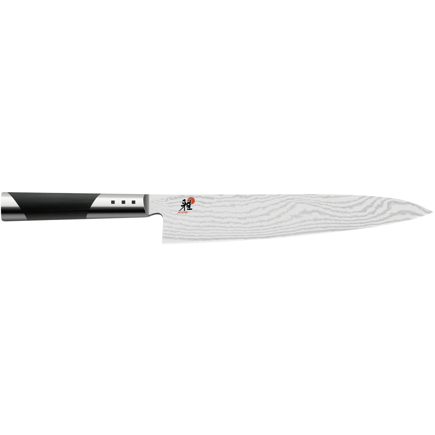 zwilling miyabi 7000d gyutoh koksmes 24cm