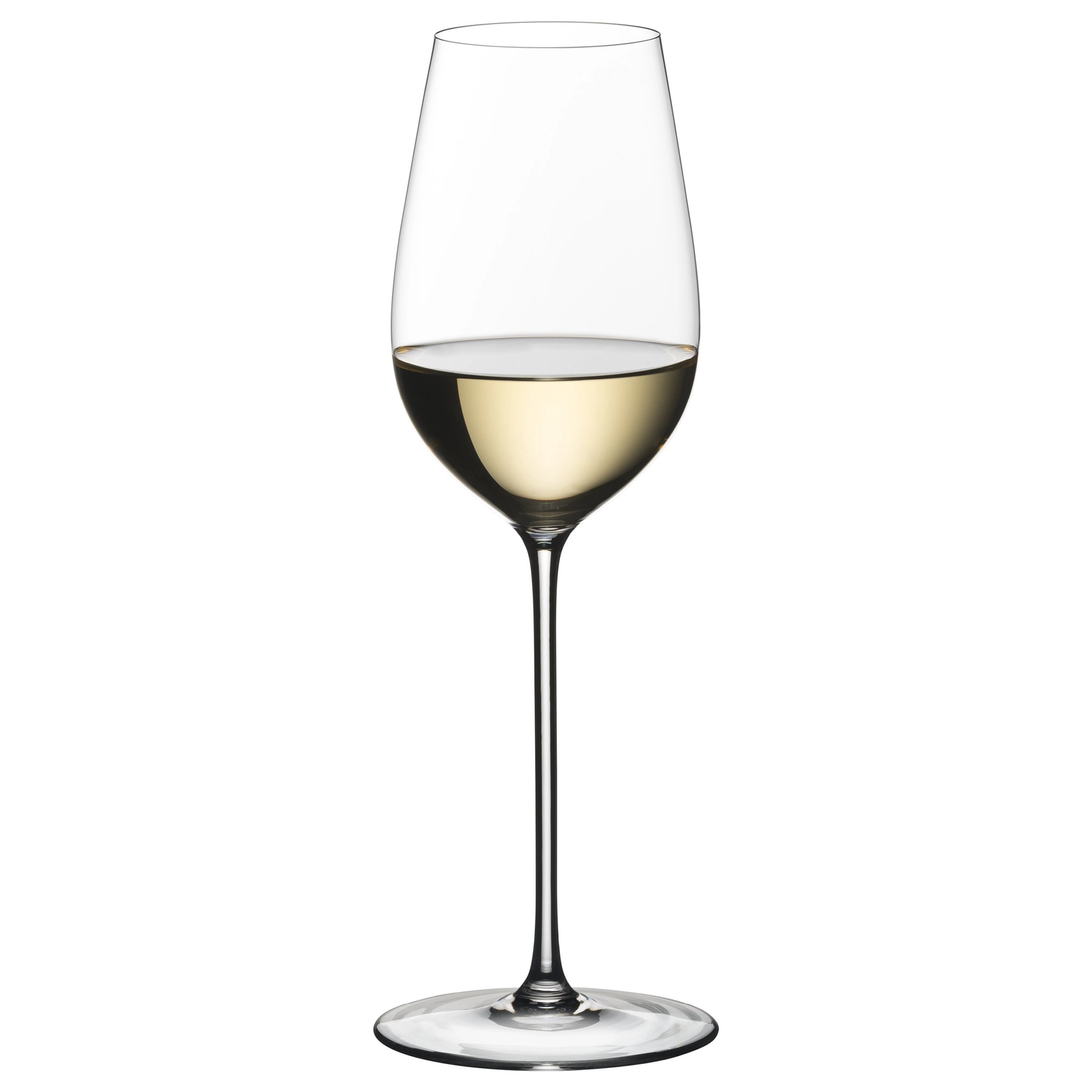 riedel superleggero riesling zinfandel wijnglazenset 2 delig