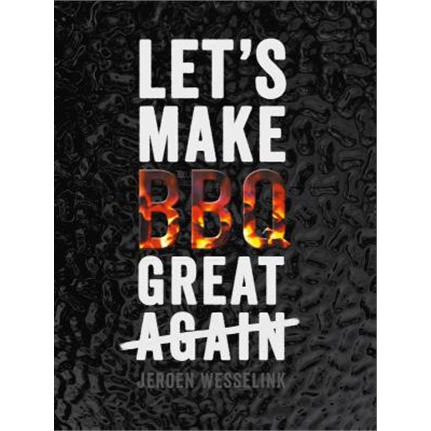 lets make bbq great again