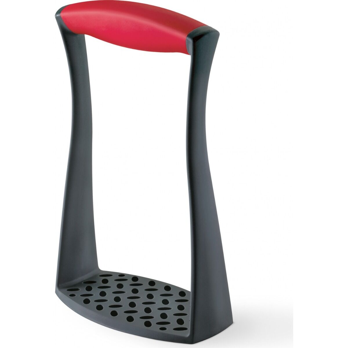 cuisipro-pureestamper-20-cm-zwart