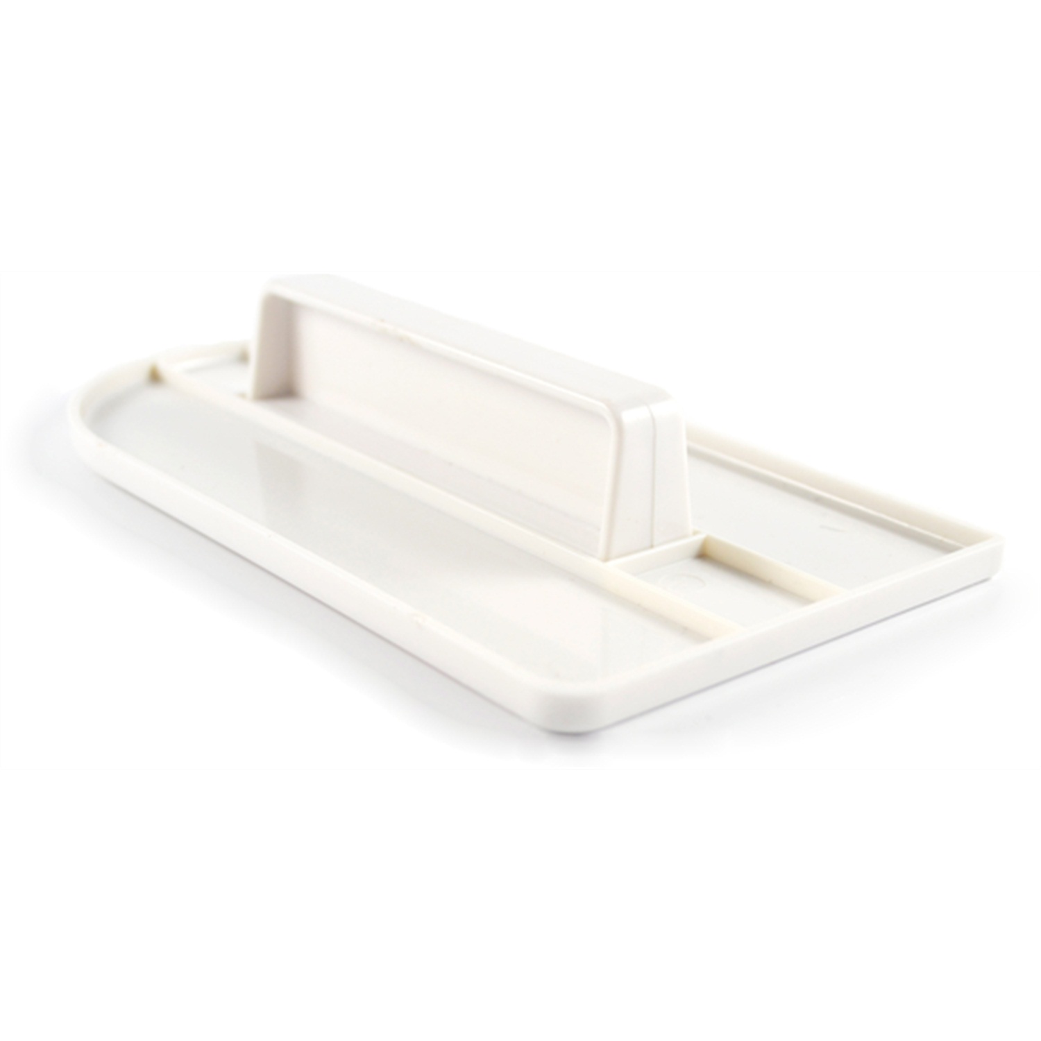 easy2bake fondantstrijker wit