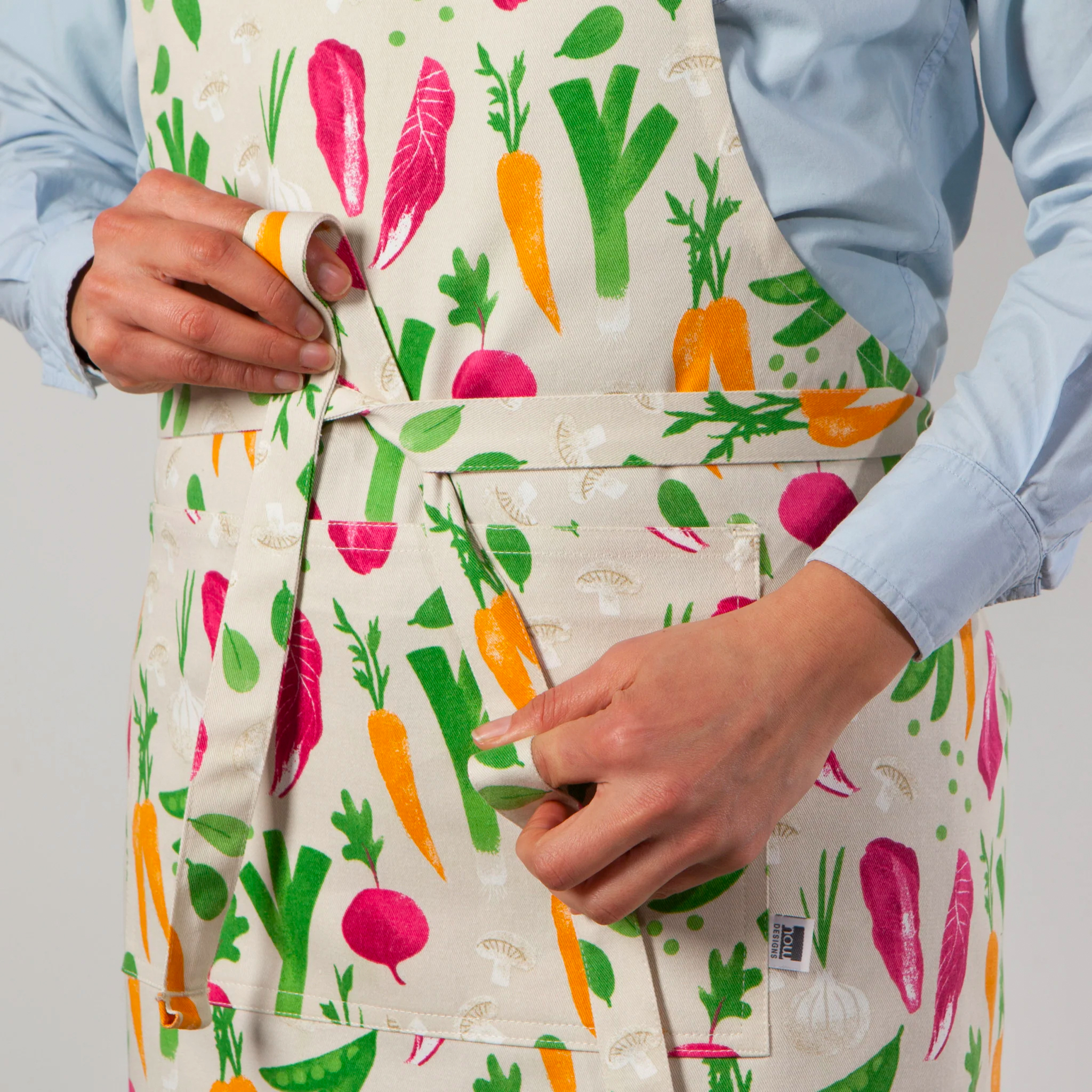 now-designs-keukenschort-veggies