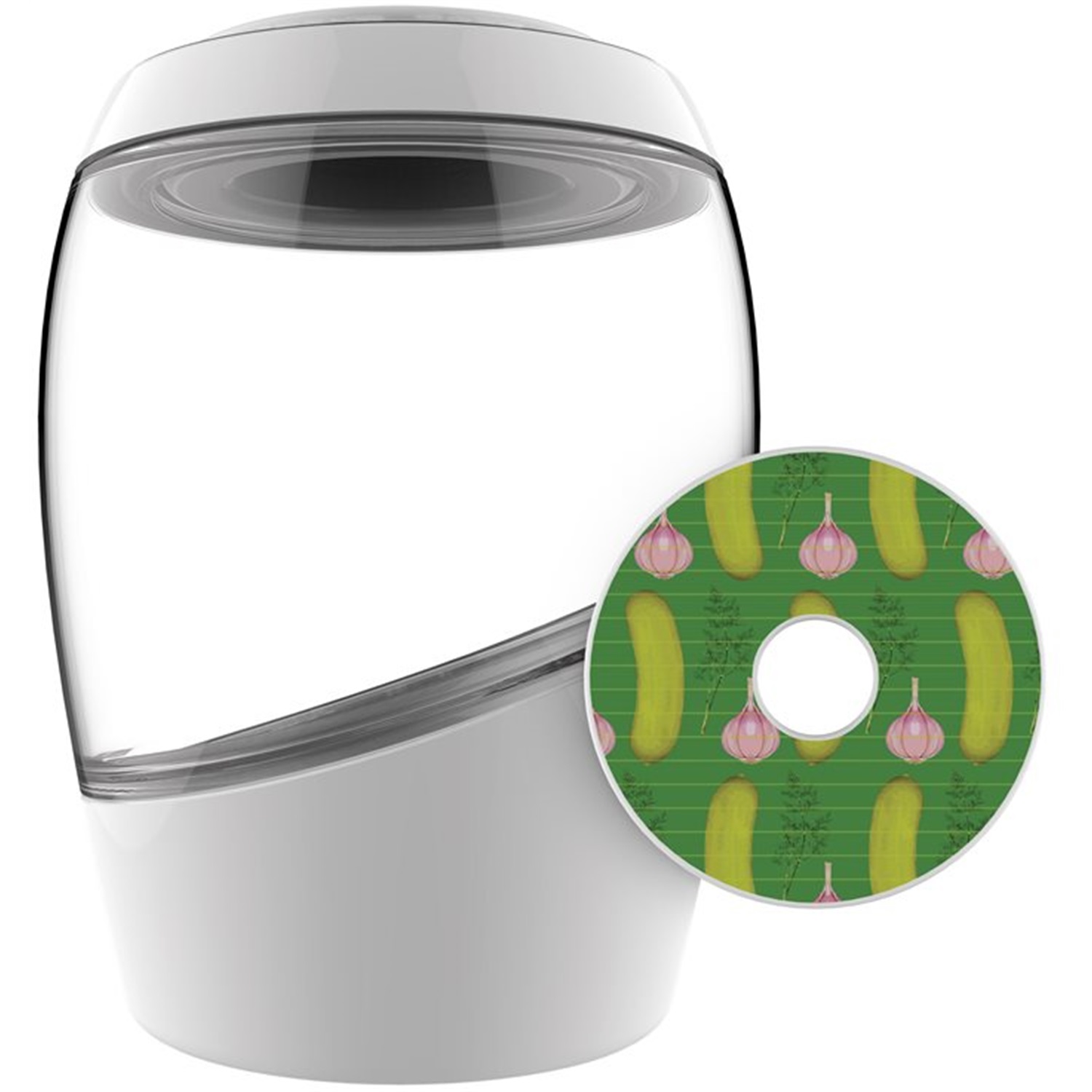 mortier-pilon-fermentatiepot-2l