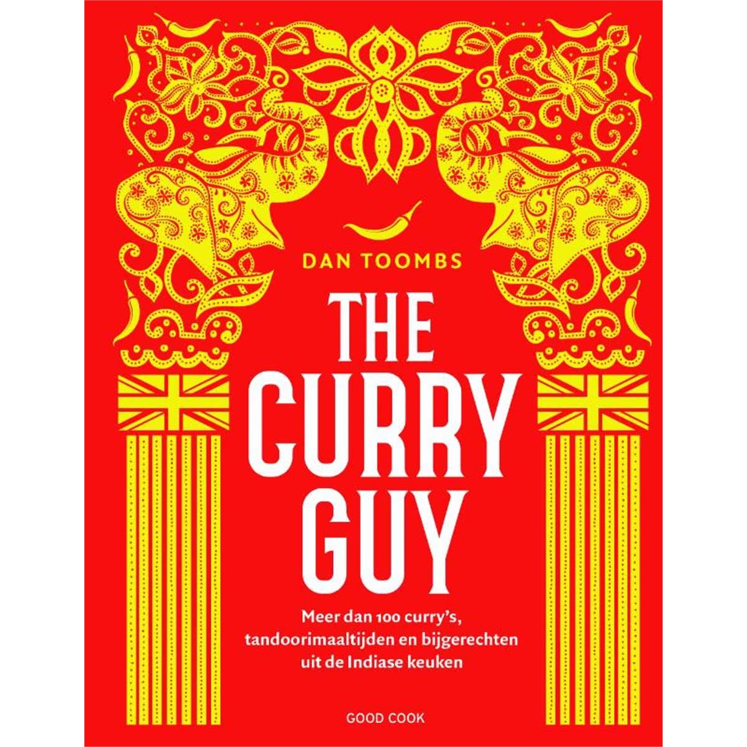 curry-guy