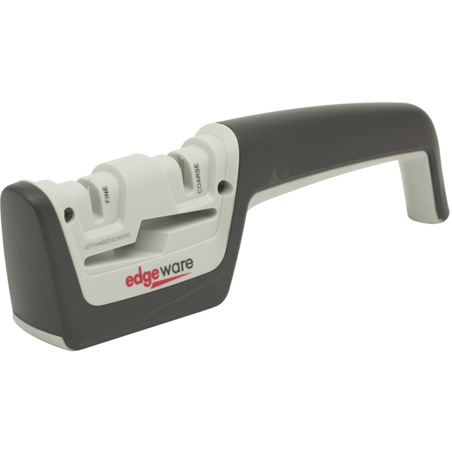 edgeware diamond pro 2 stage scharen en messenslijper 50217