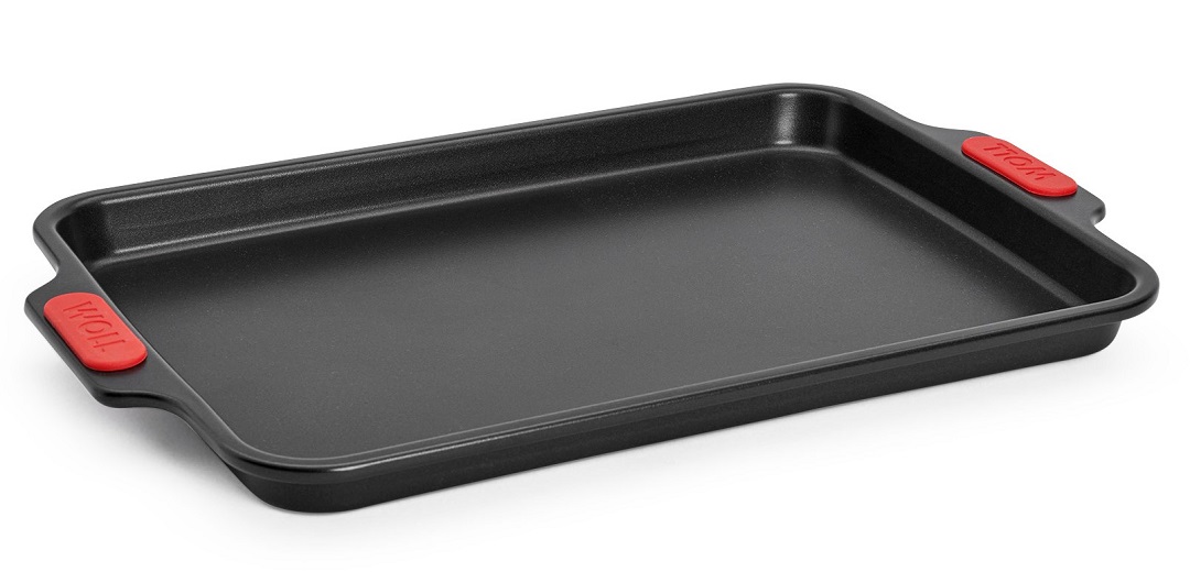 woll lets bake bakplaat wb06 33x23cm