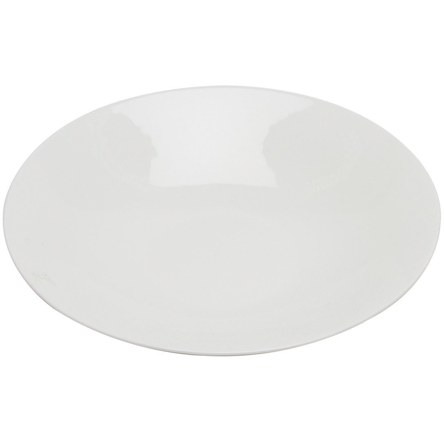 asa selection table gourmetbord 26cm wit