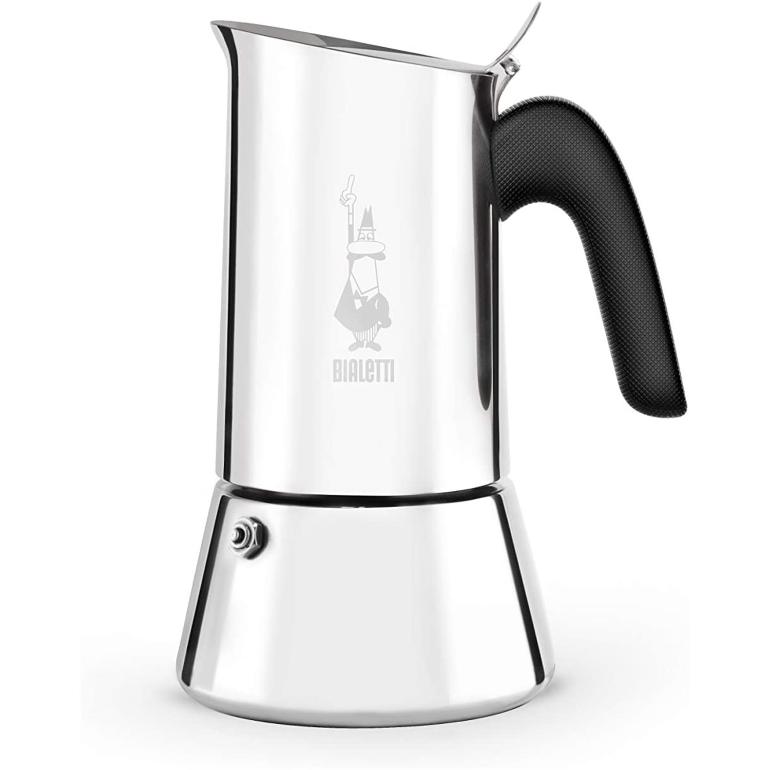 bialetti new venus percolator 4 kops