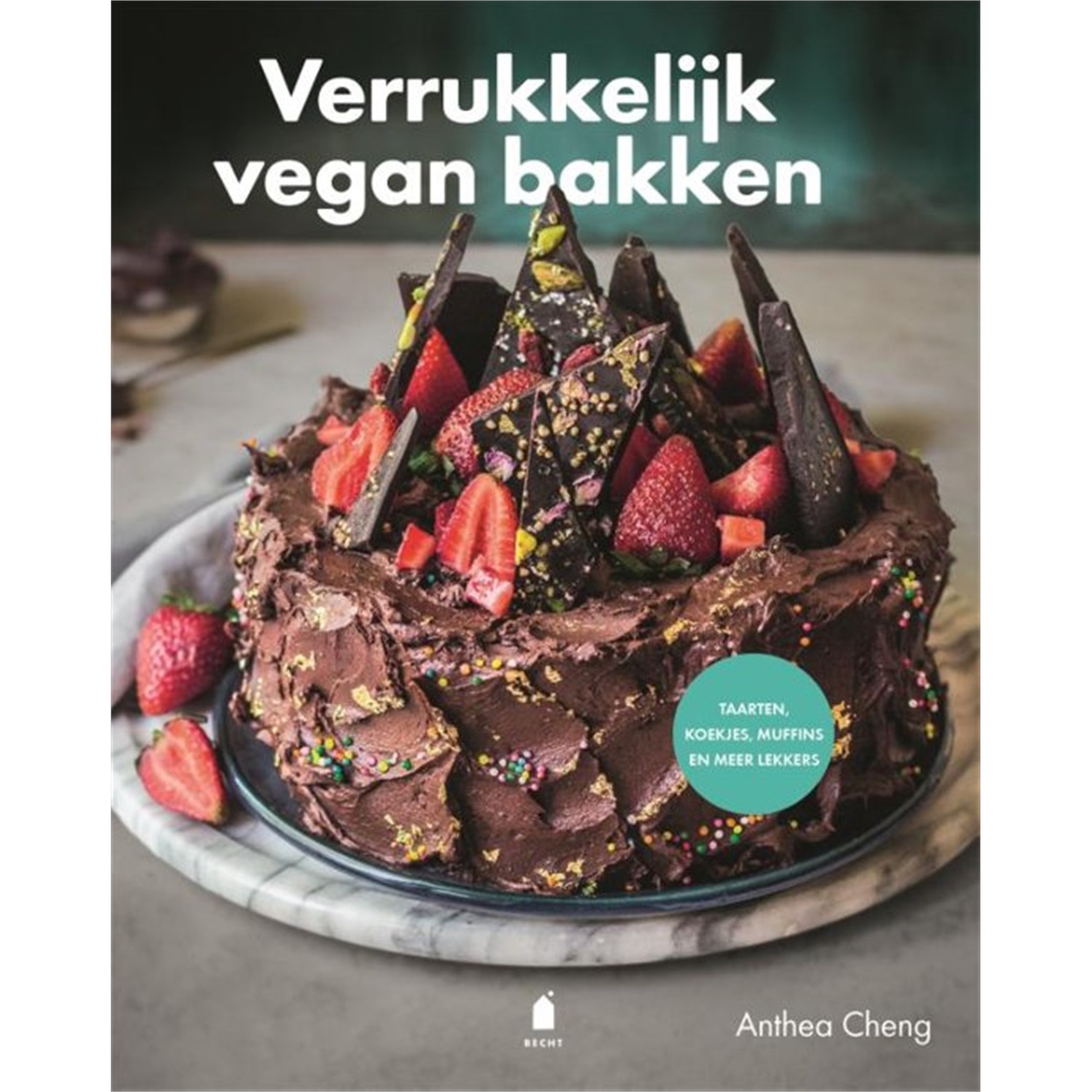 verrukkelijk vegan bakken