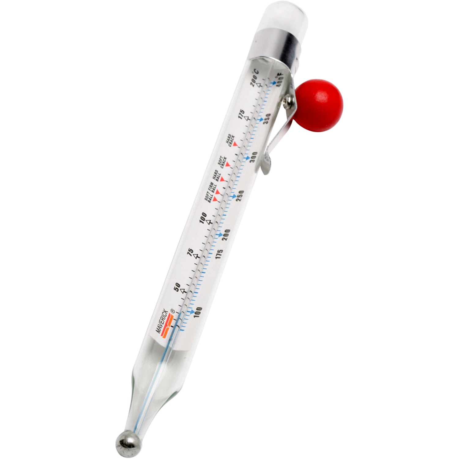 maverick ct 01 suiker en oliethermometer