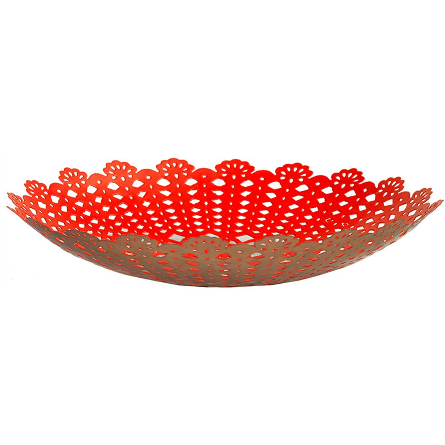 pols-potten-lace-serveerschalen-oranjekoper