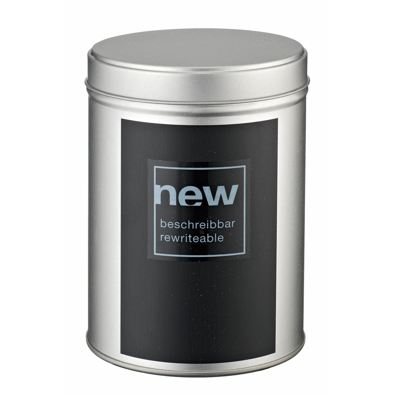 eigenart krijt theeblik 200g