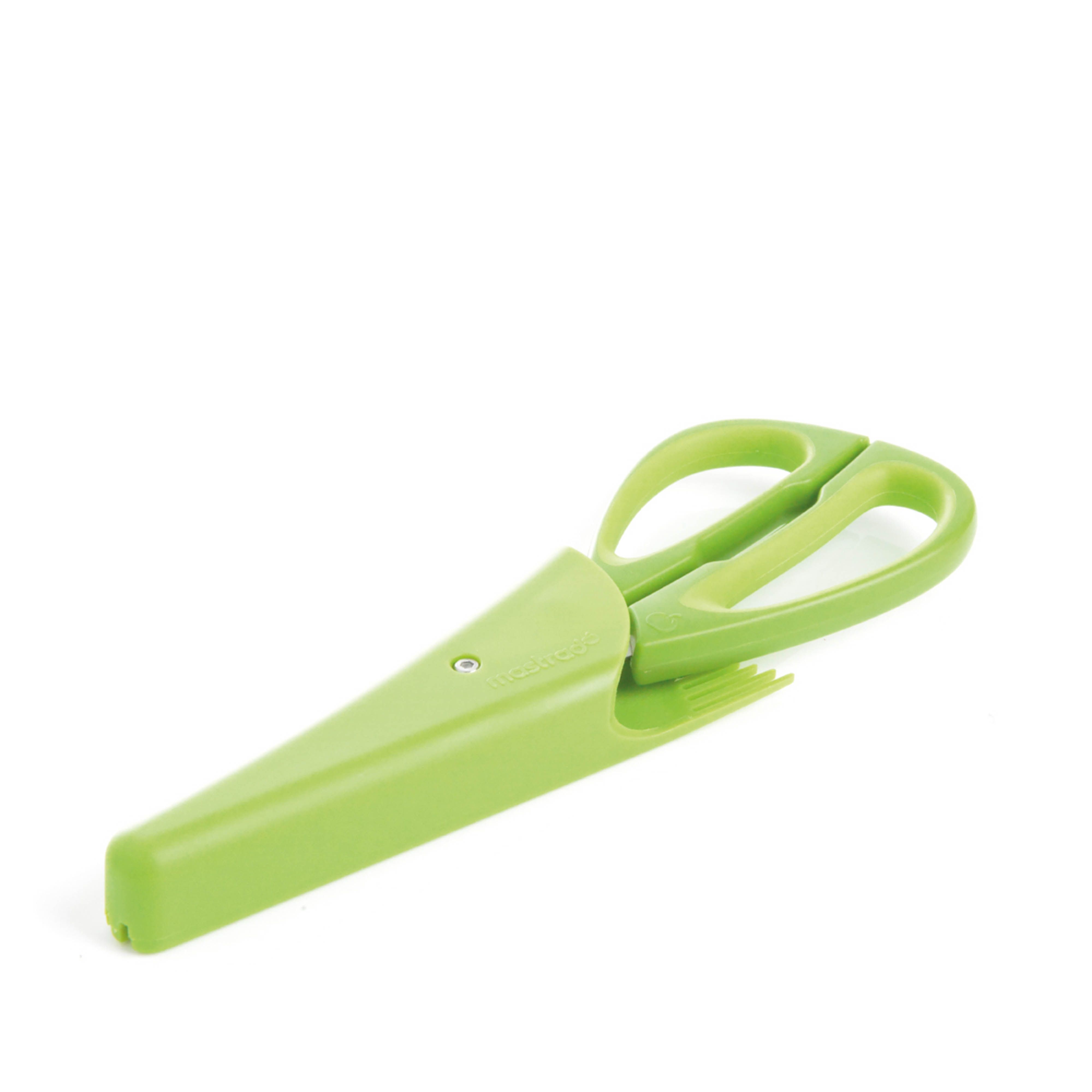 mastrad kruidenschaar