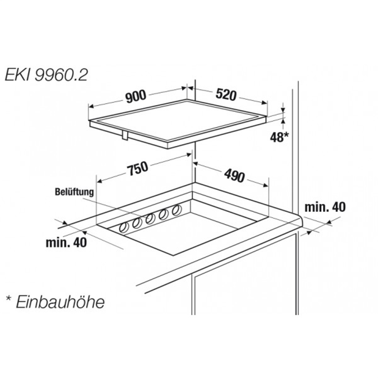 kuppersbusch-profession-eki-99602-inductiekookplaat-6-zones