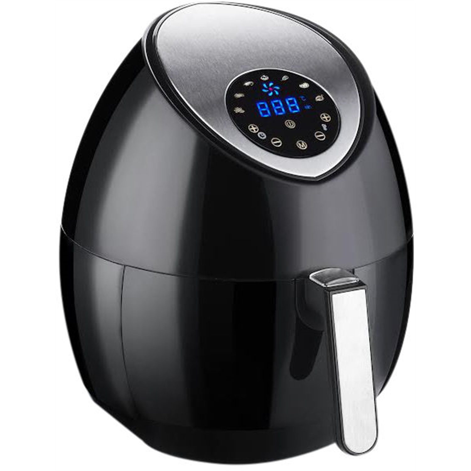 montana master fryer multifunctionele airfryer