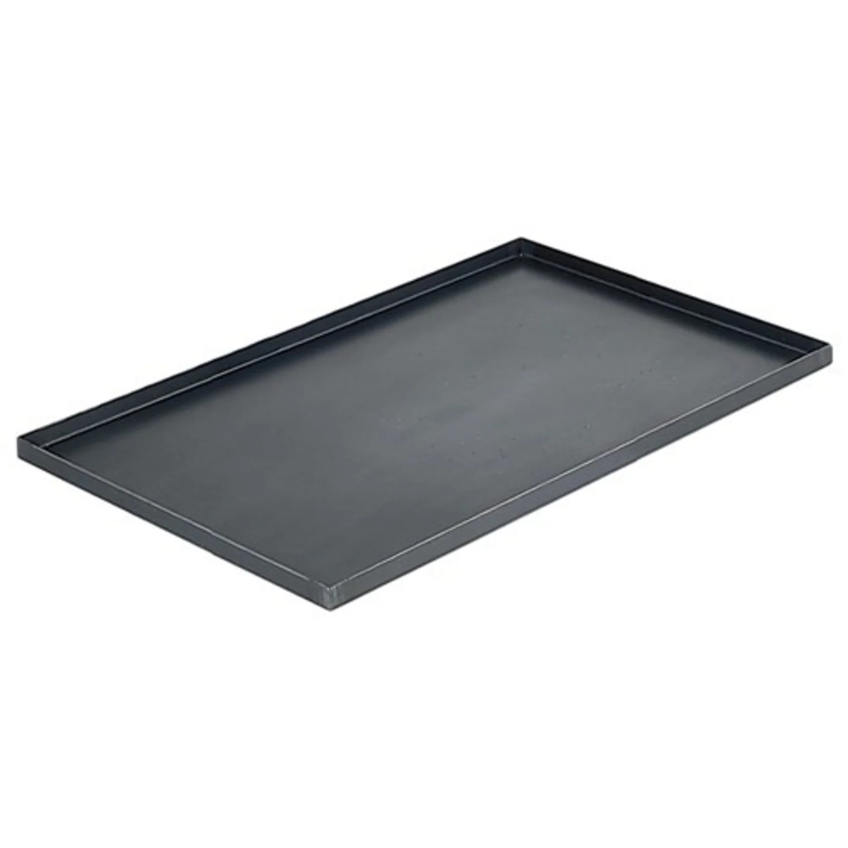 de buyer carbon steel pastry tray
