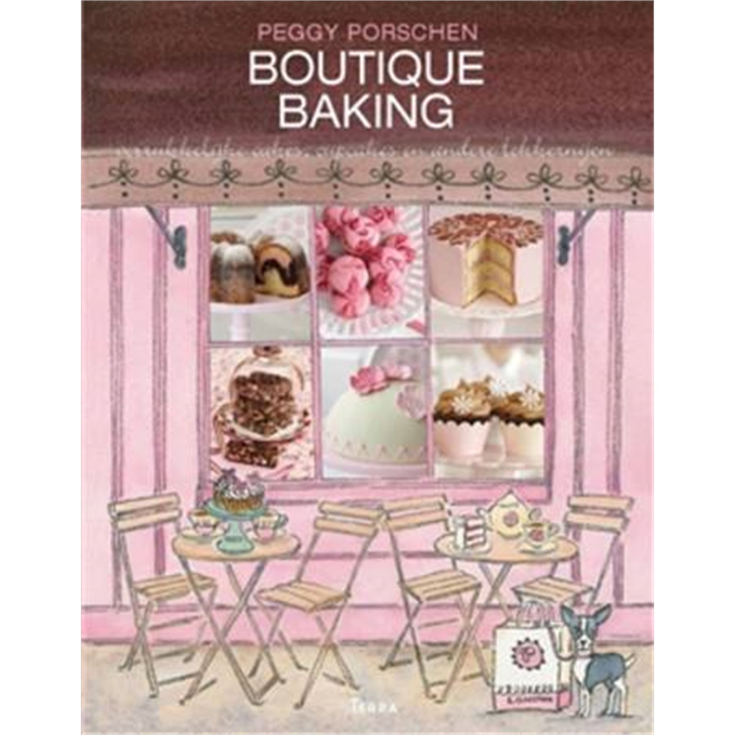boutique baking