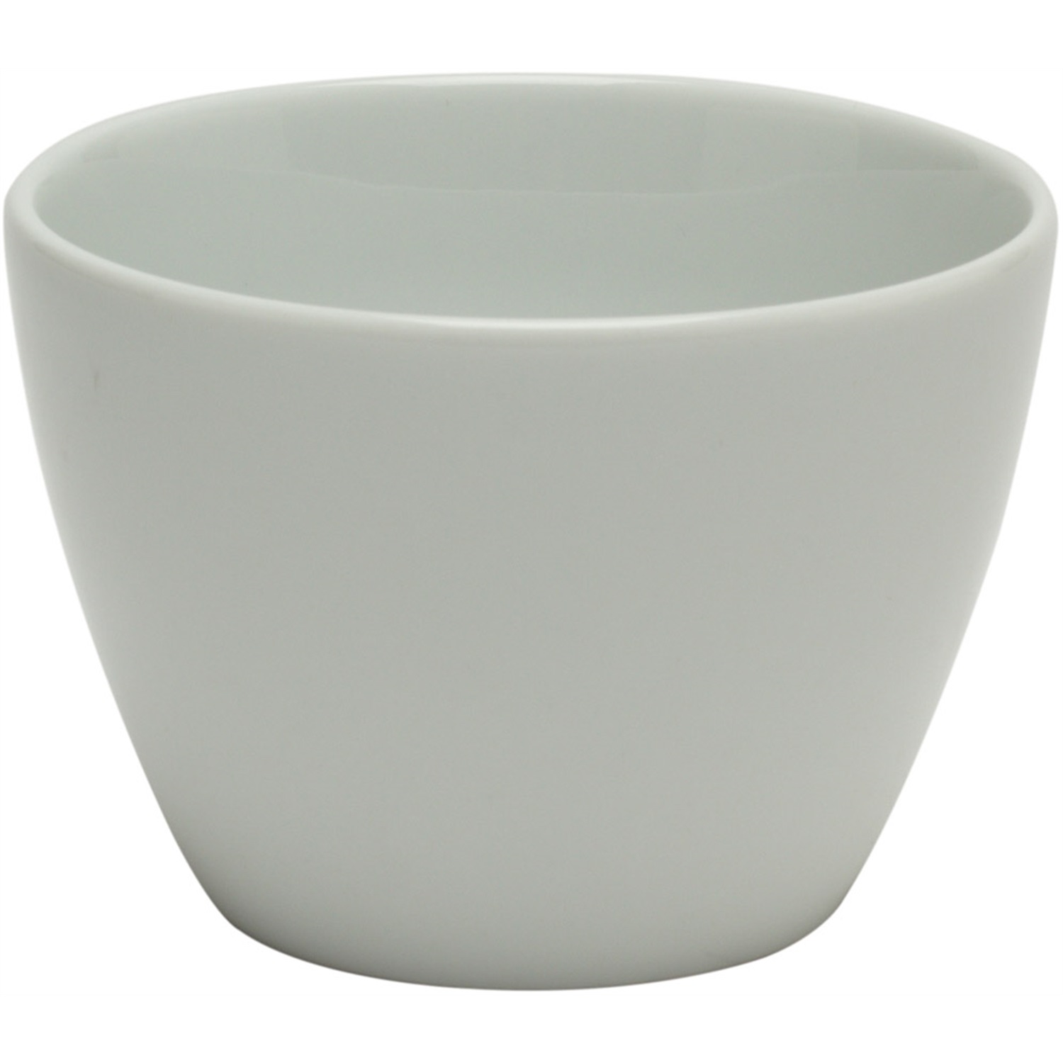 pillivuyt eden saladeschaal 171012bl 12cm wit