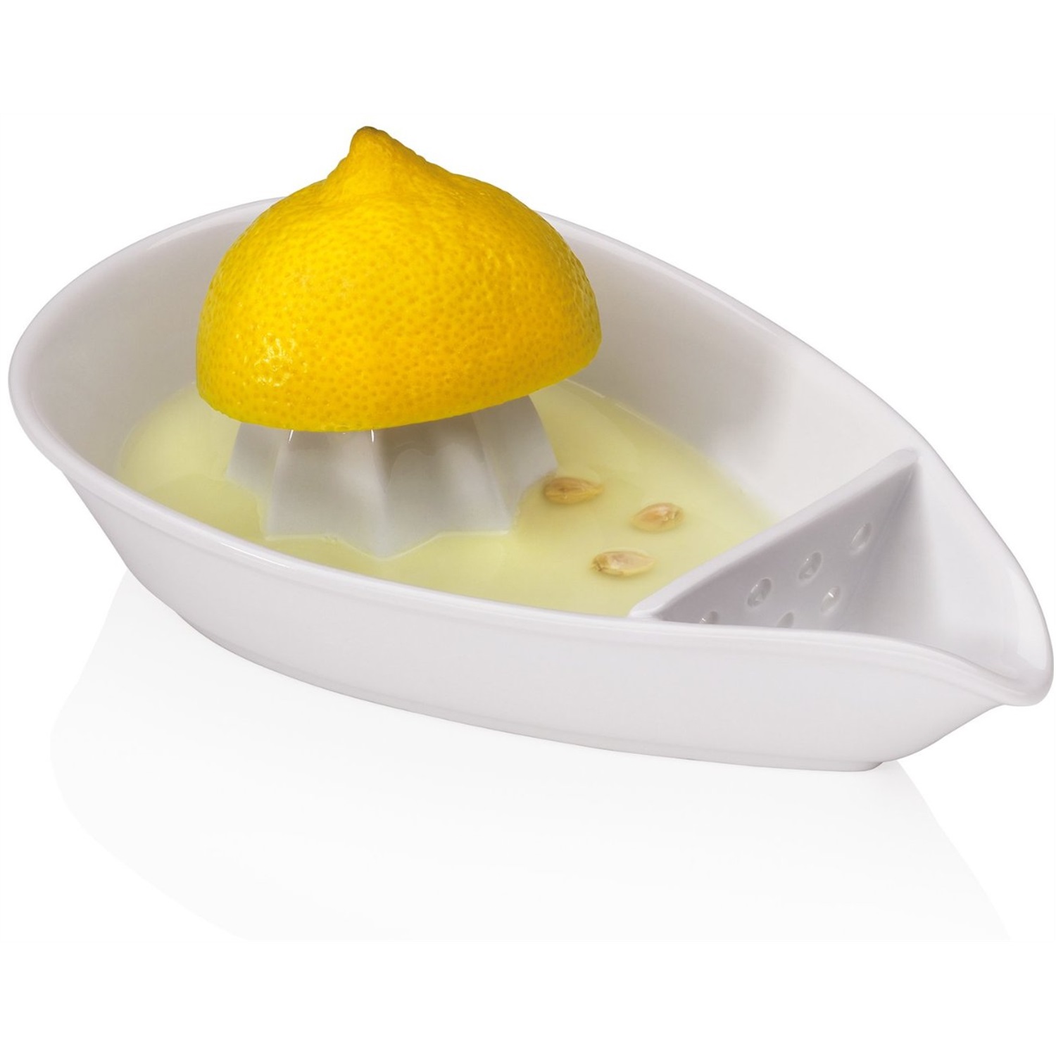 kuchenprofi handmatige citruspers