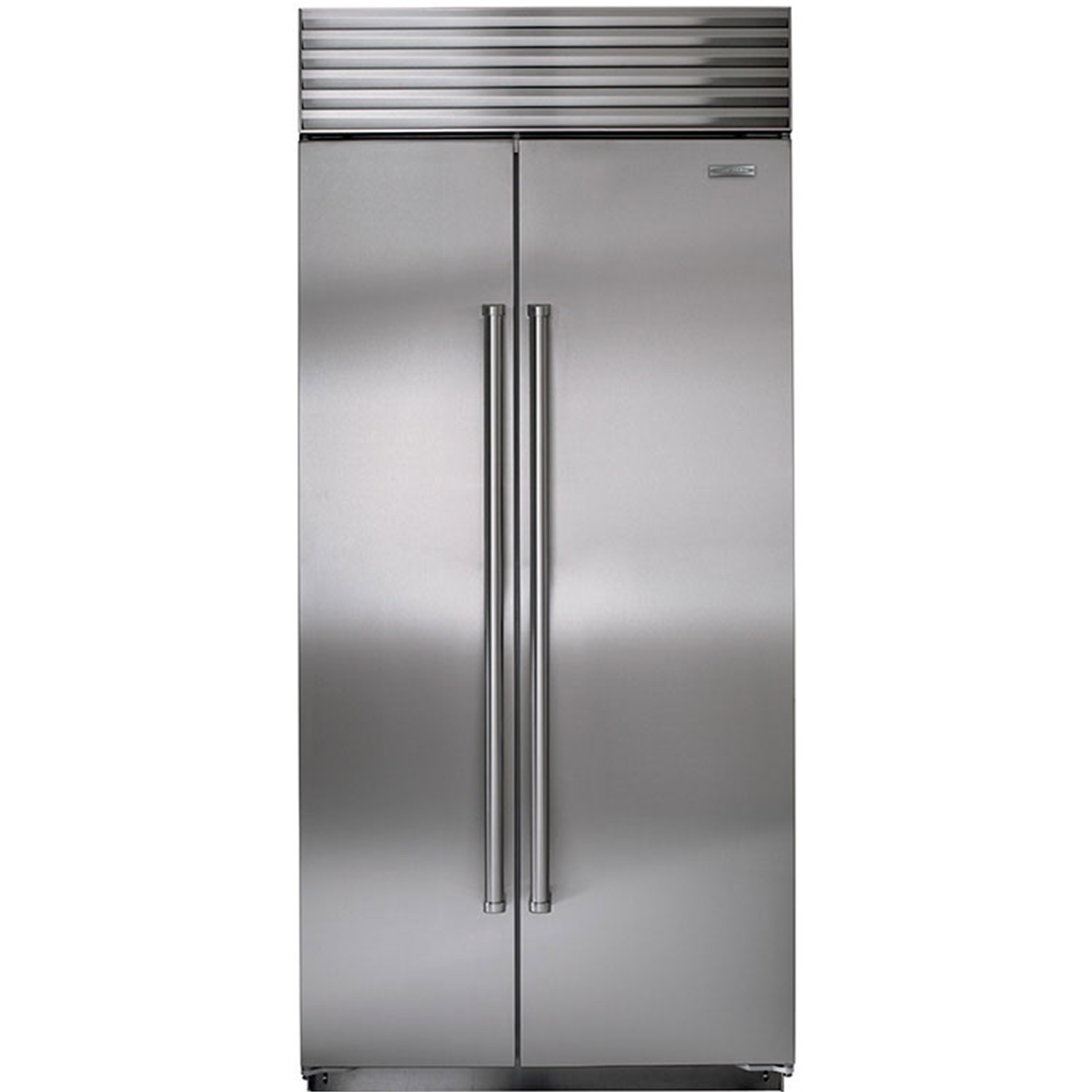 sub zero amerikaanse koelkast icbbi 36s