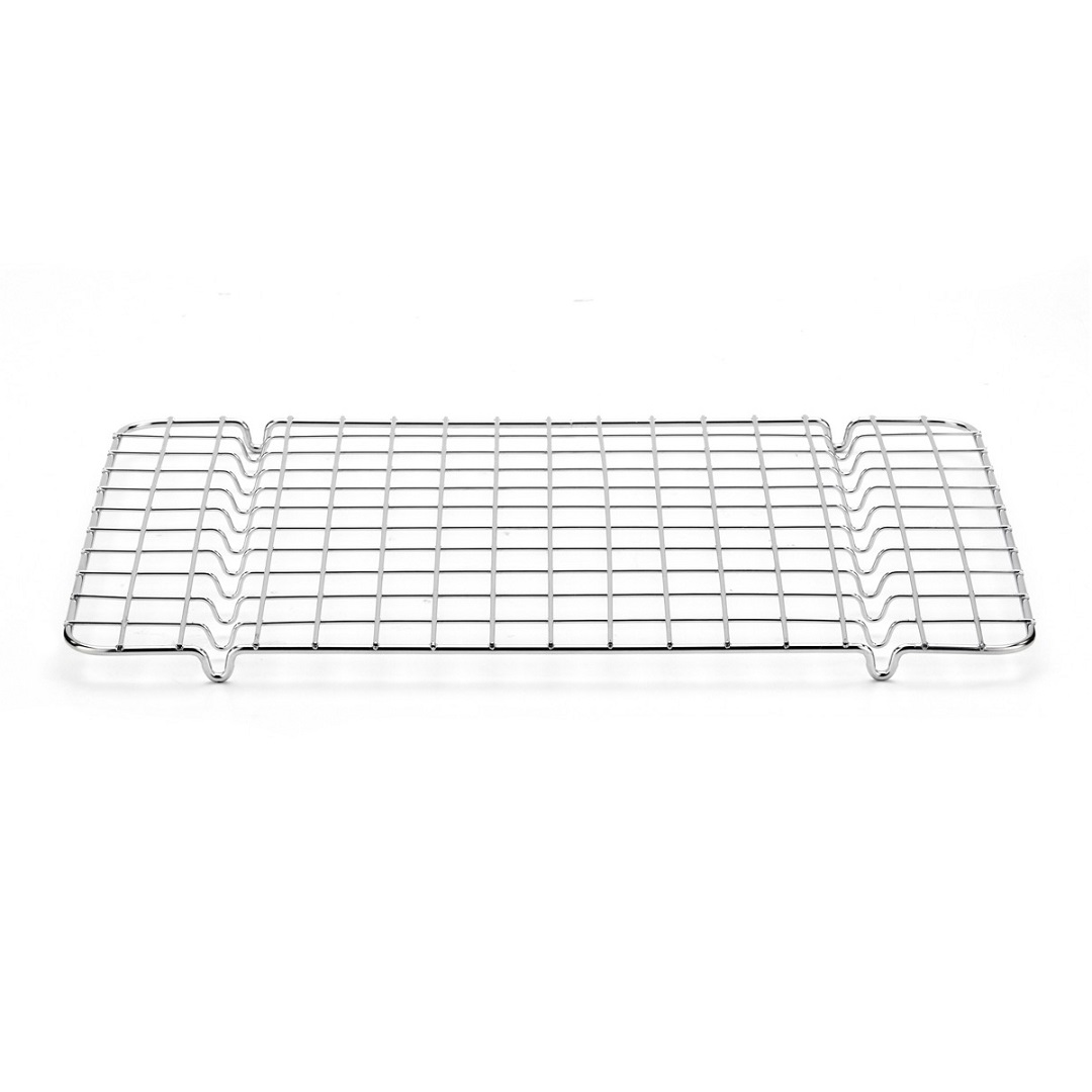 kookpunt rvs grillrooster 35cm