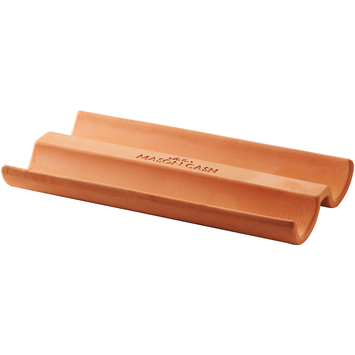 mason cash terracotta stokbroodvorm 33cm