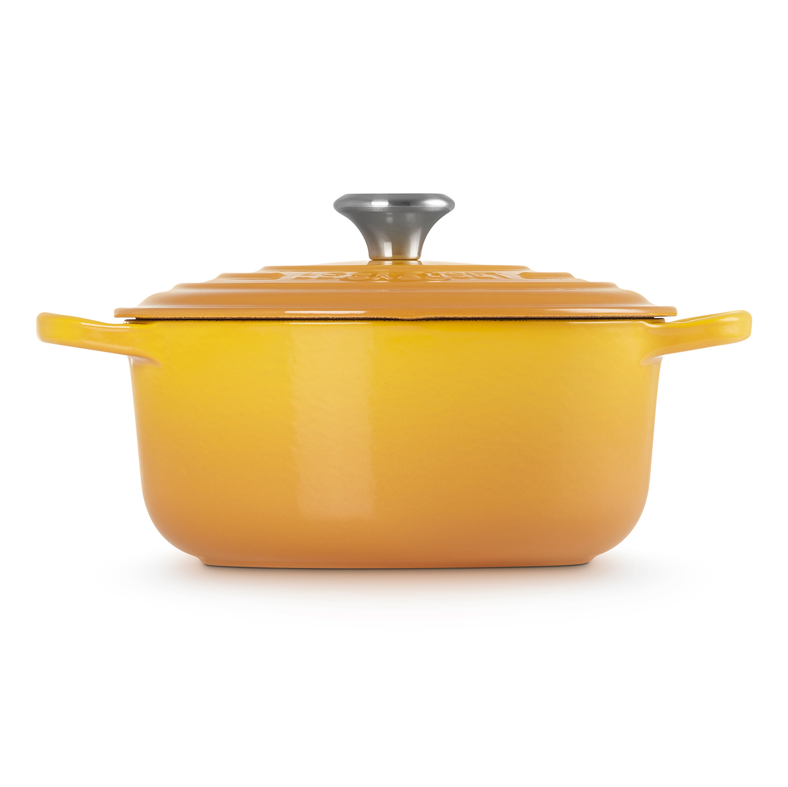 le-creuset-signature-braadpan-20cm-nectar