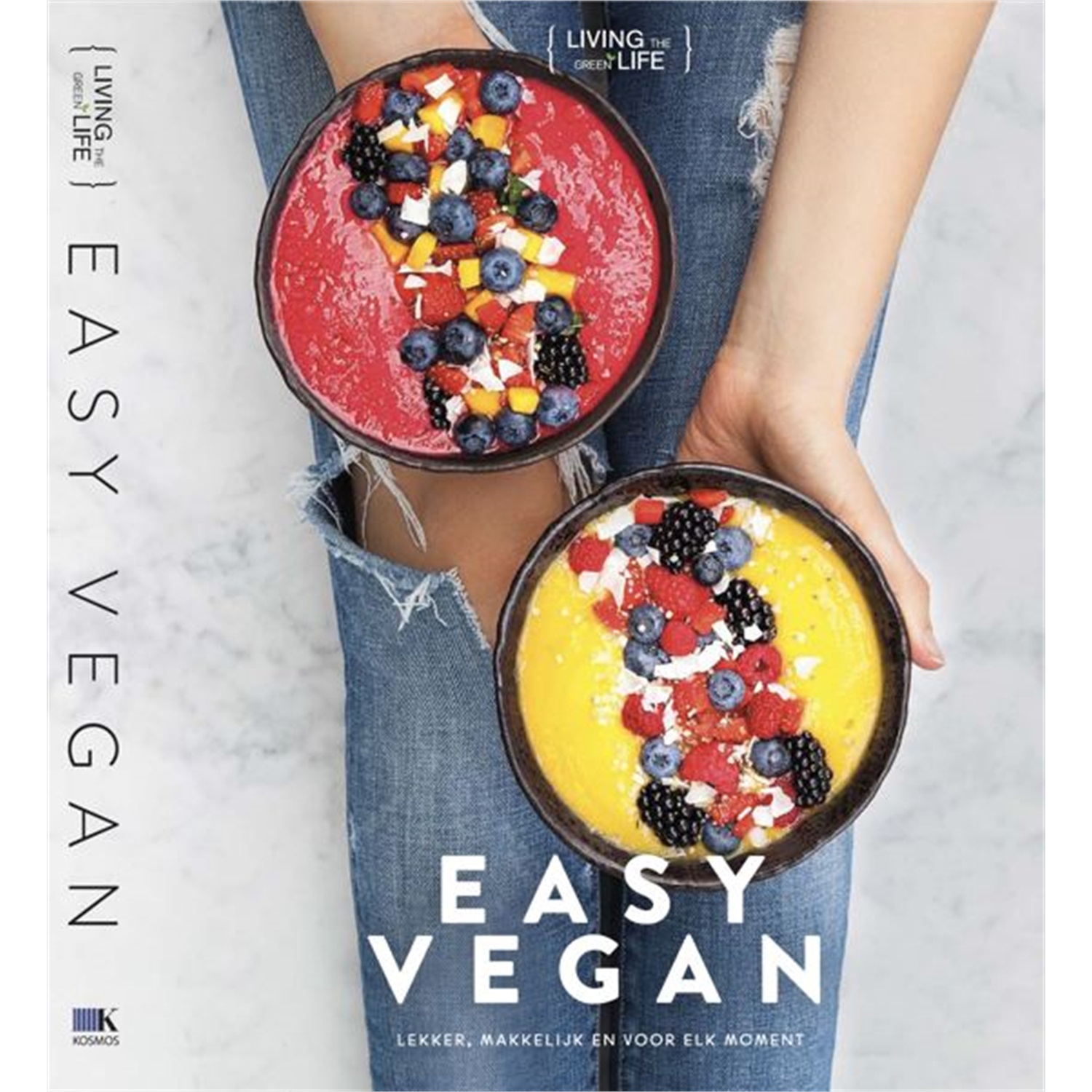 easy vegan