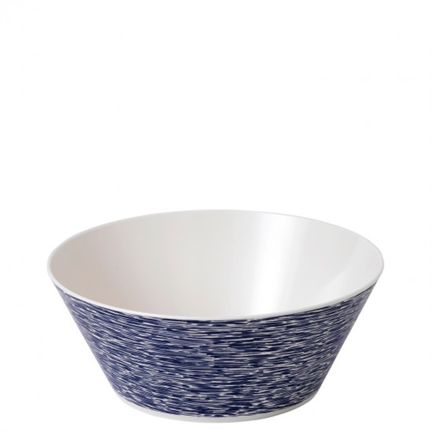 royal doulton outdoor living pacific serveerschaal 24cm