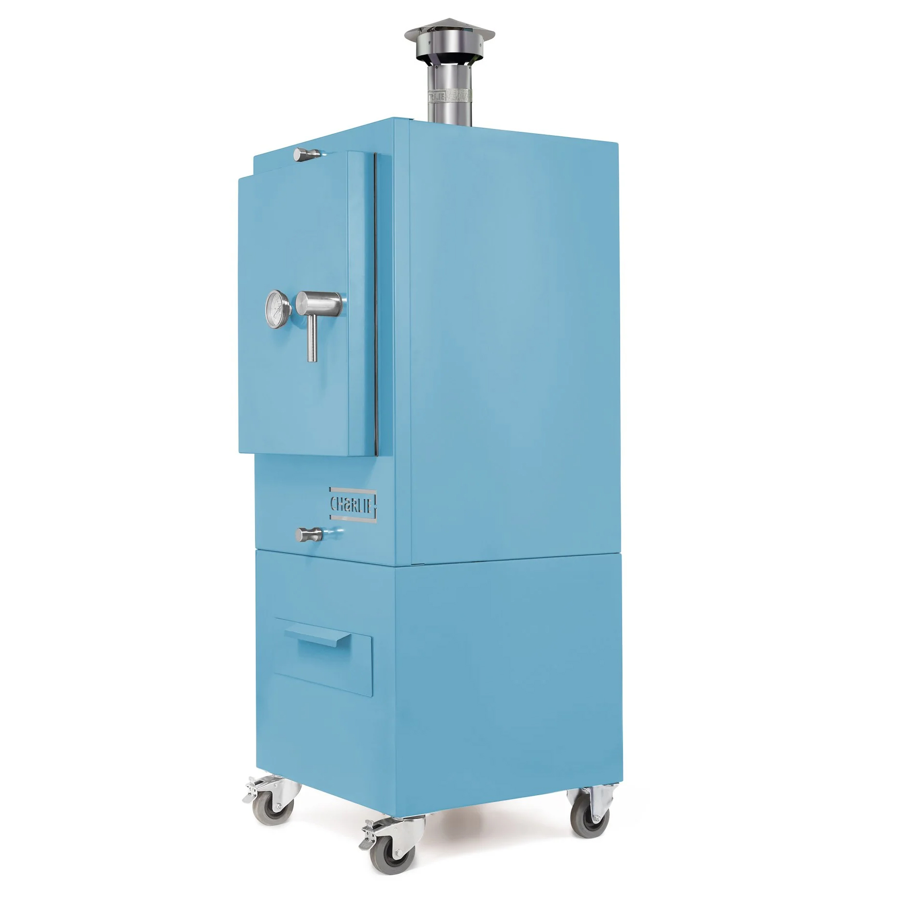 charlie-charcoal-oven-blue-marlin