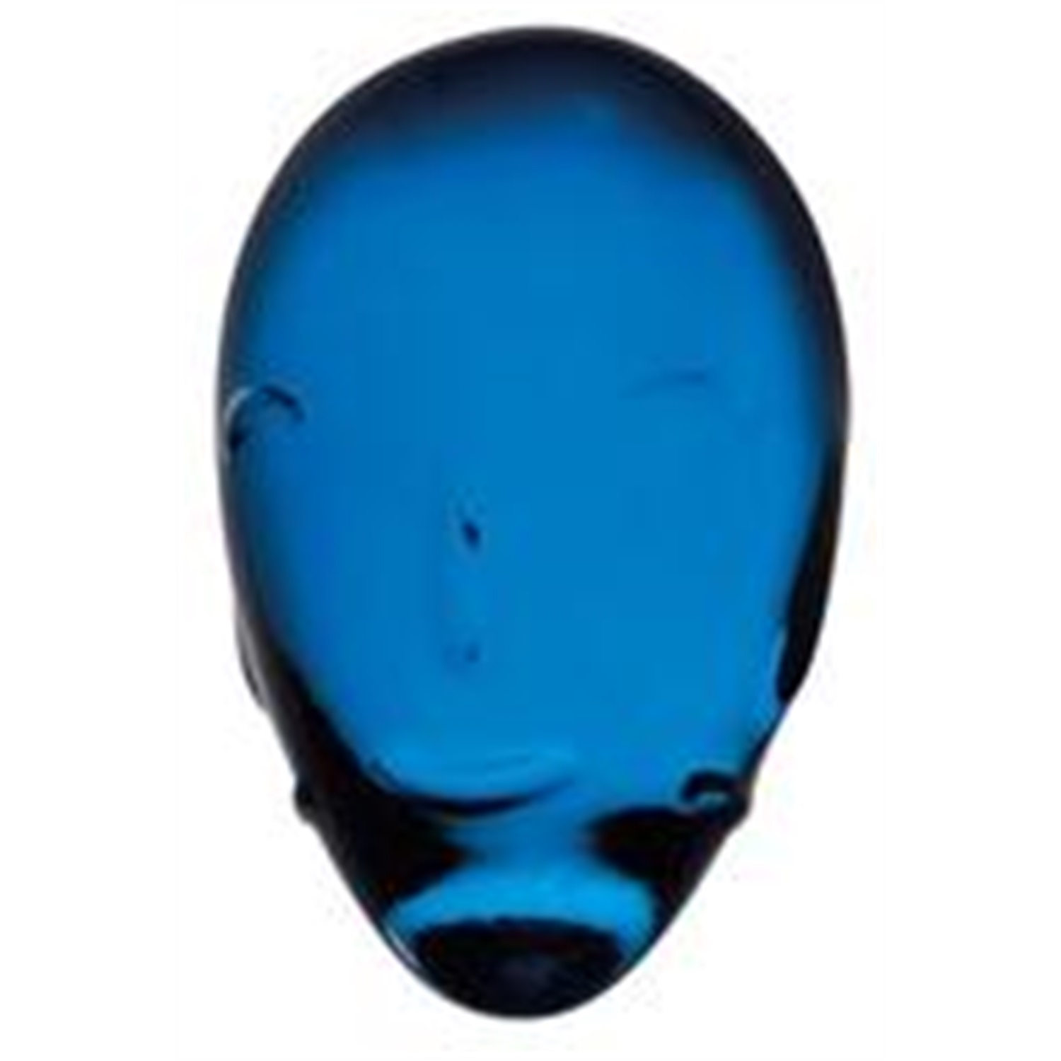 nude moods desktopornament blauw