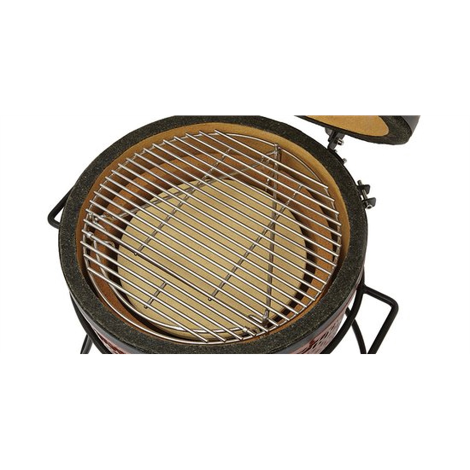 kamado-joe-joe-junior-houtskoolsbarbecue-met-onderstel