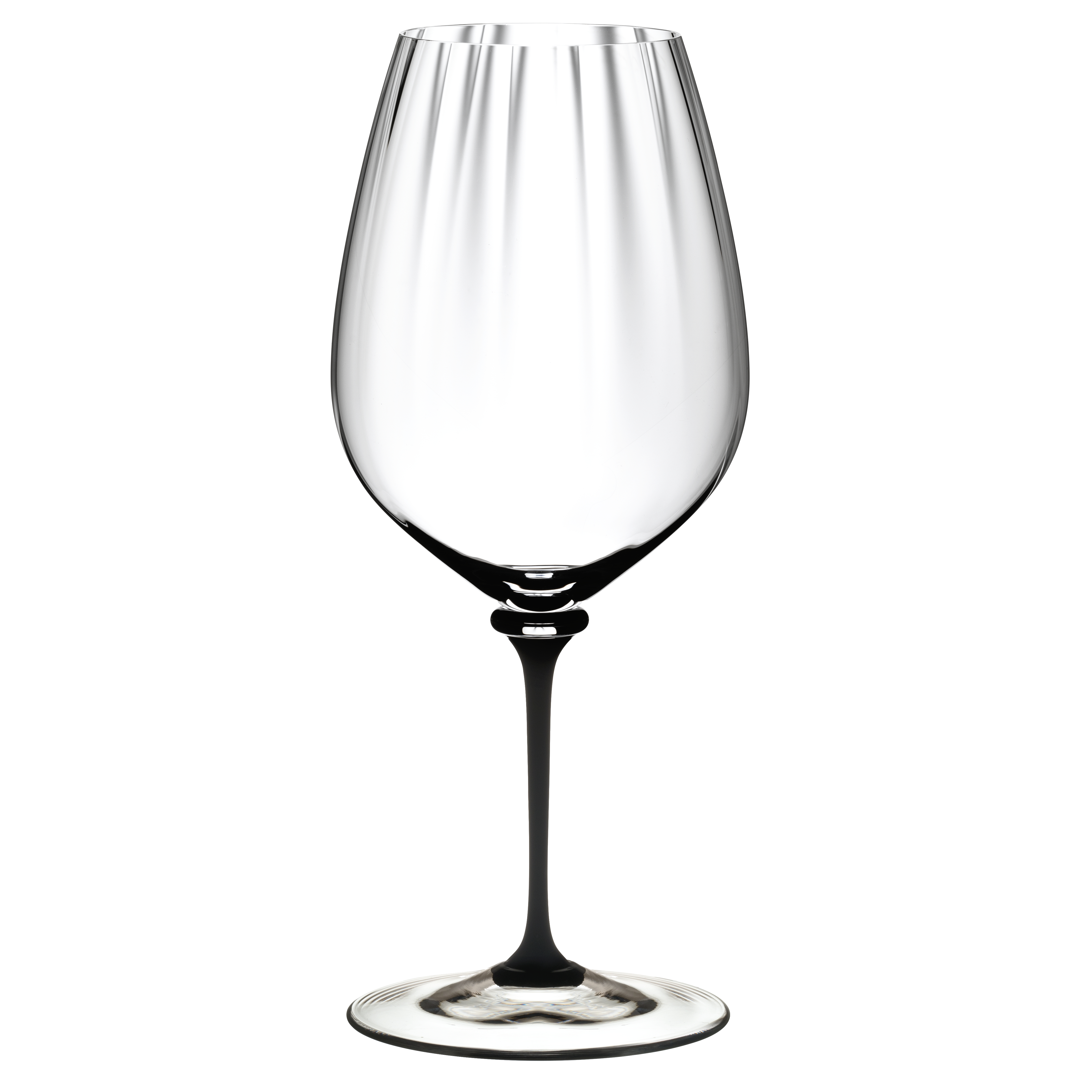 riedel-fatto-mano-performance-cabernet-mondgeblazen-wijnglas-zwarte-steel