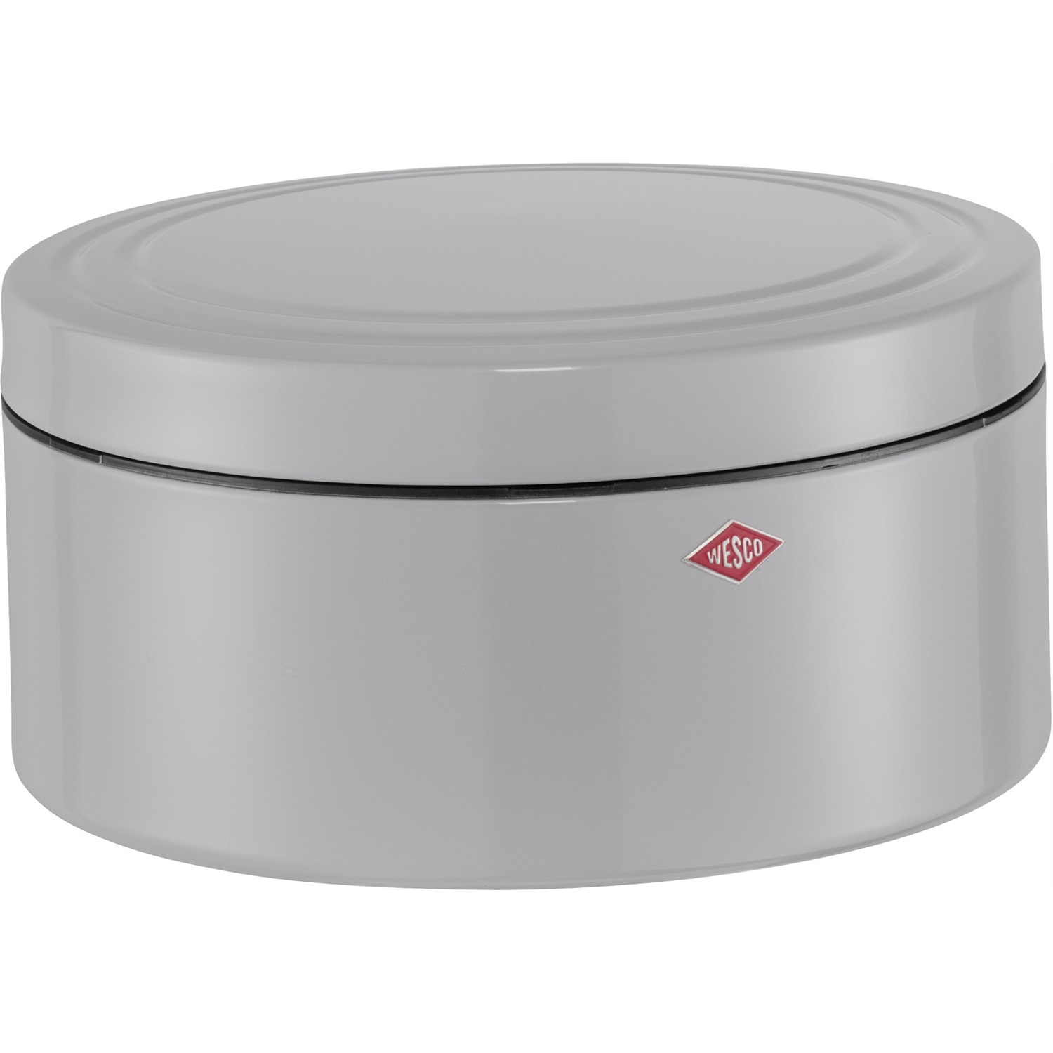 wesco-classic-line-koektrommel-cool-grey