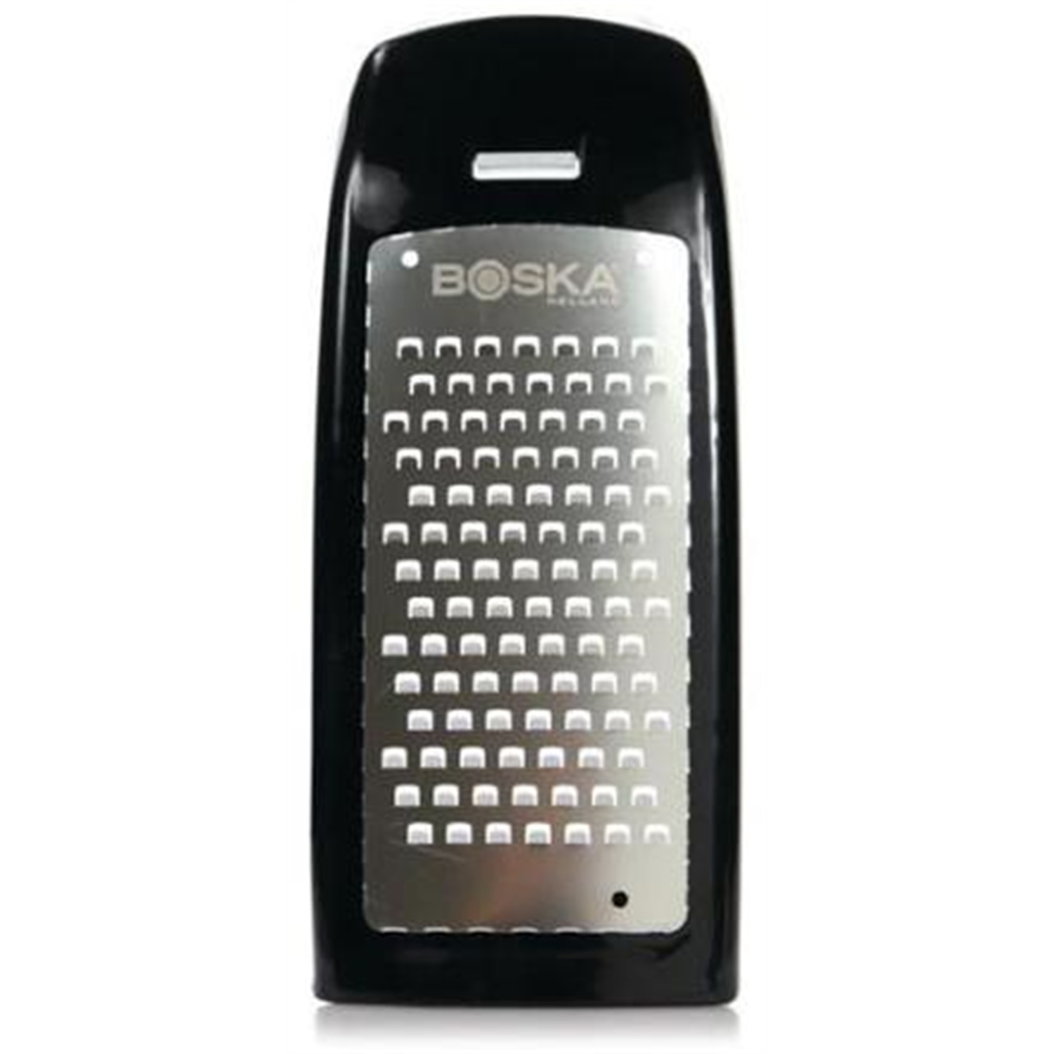 boska easy grater kaasrasp zwart