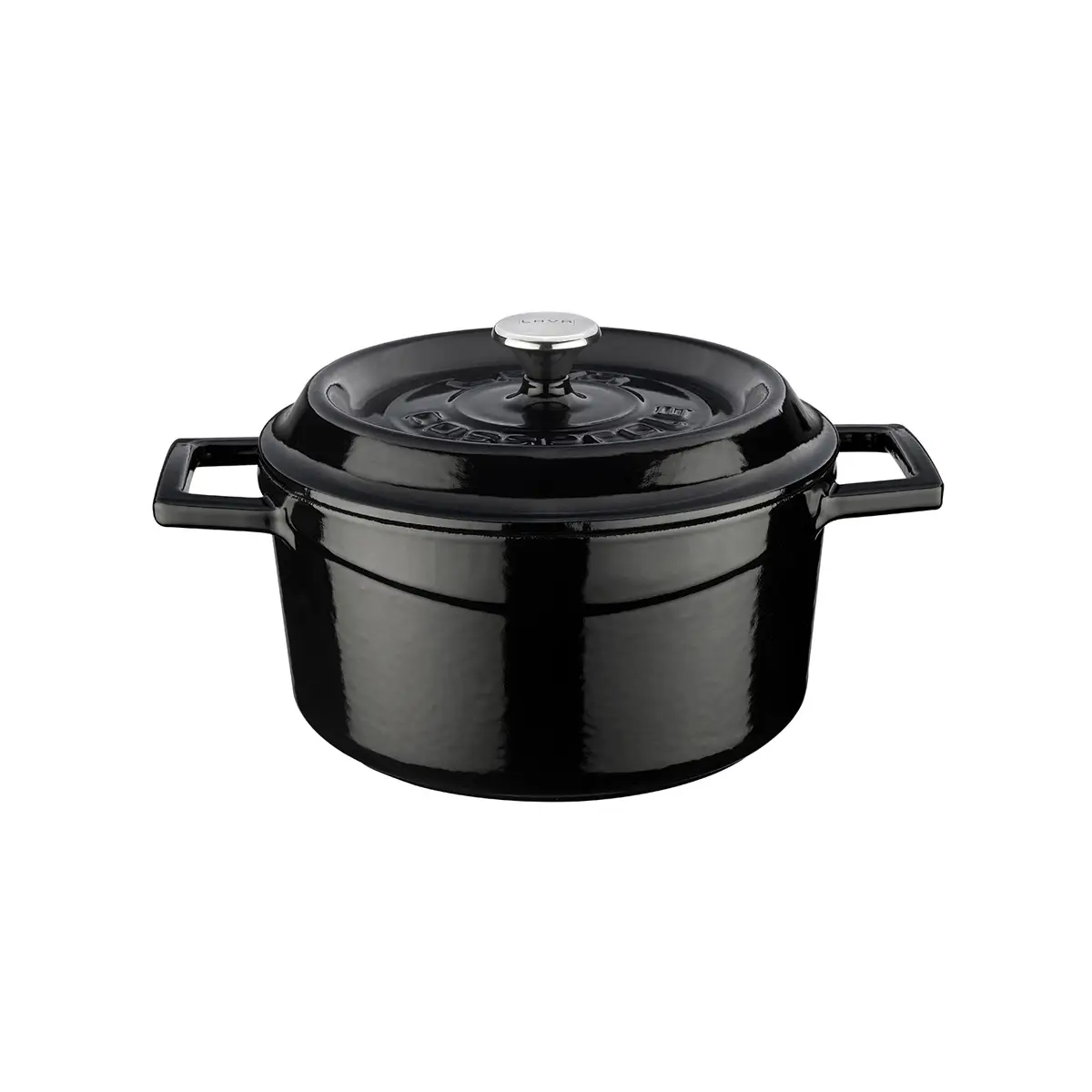 lava-premium-braadpan-20cm-zwart