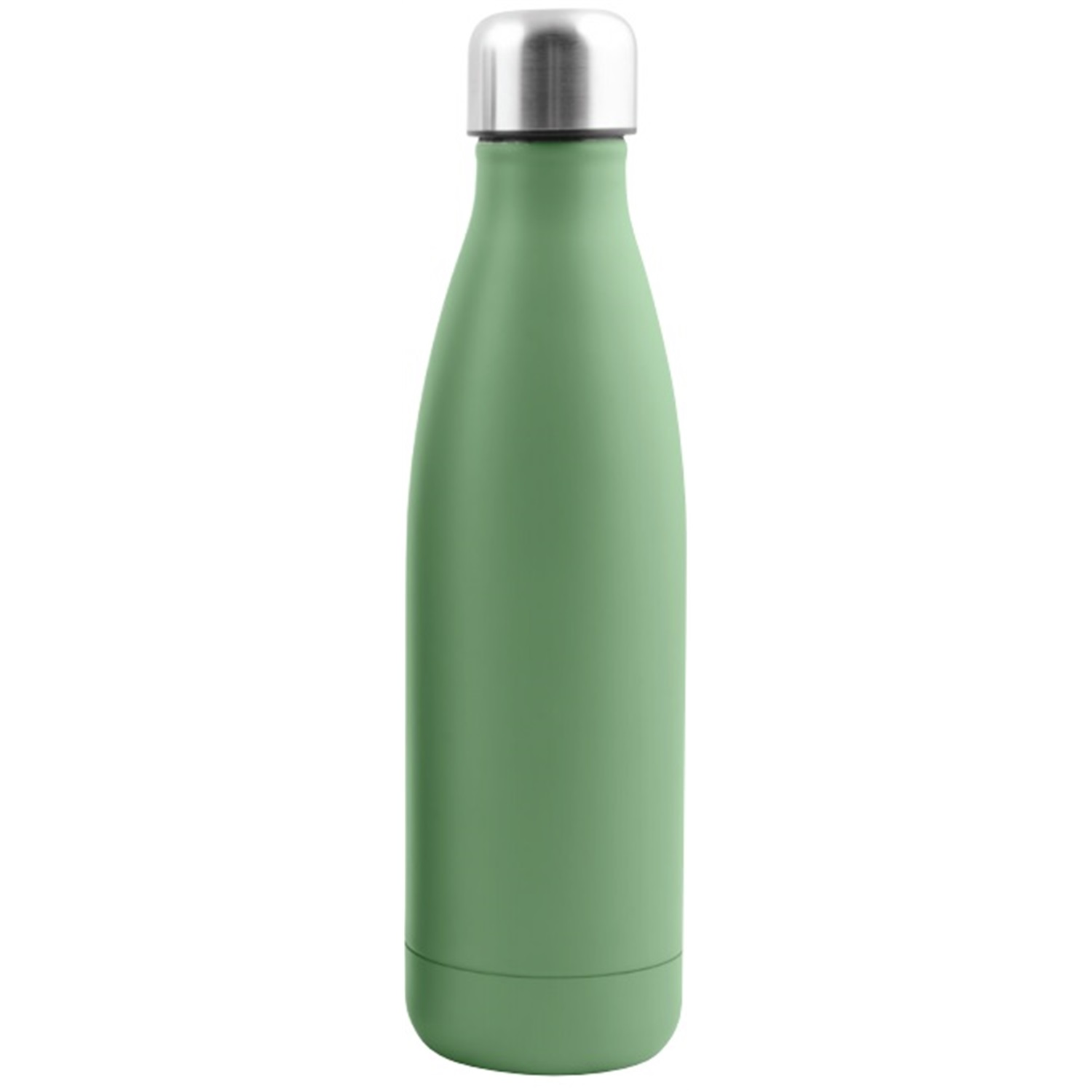 kookpunt-vacuum-thermofles-500ml-groen
