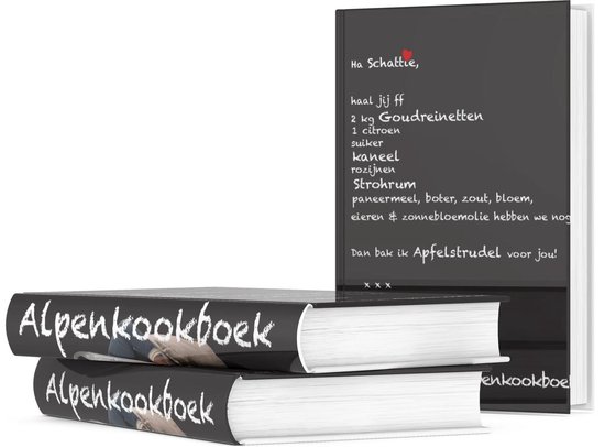 alpenkookboek