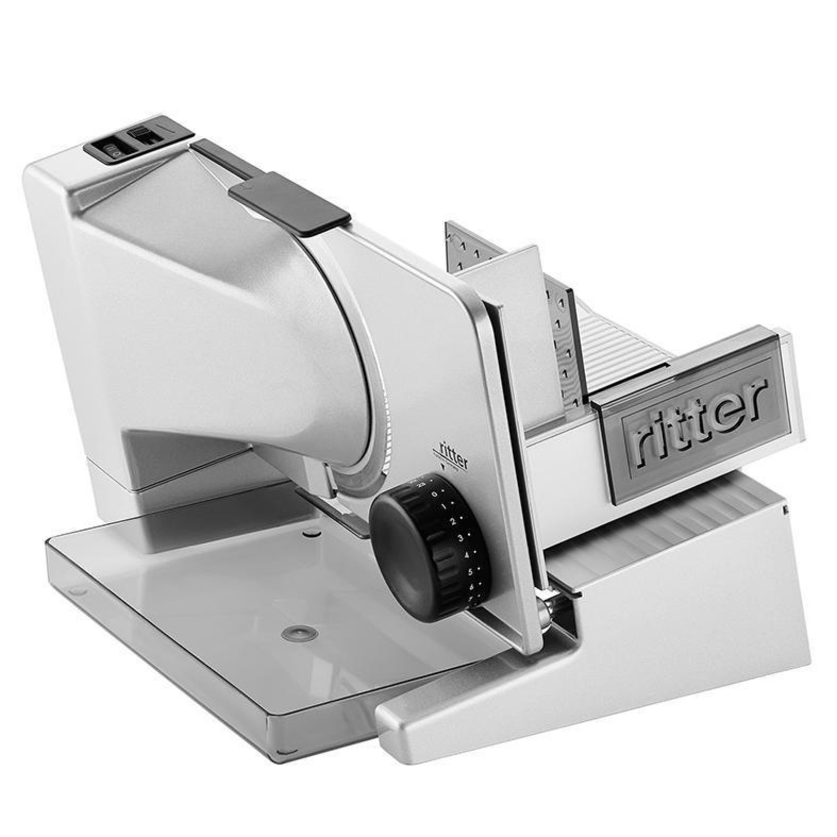 ritter secura 9 profi snijmachine_0jpeg