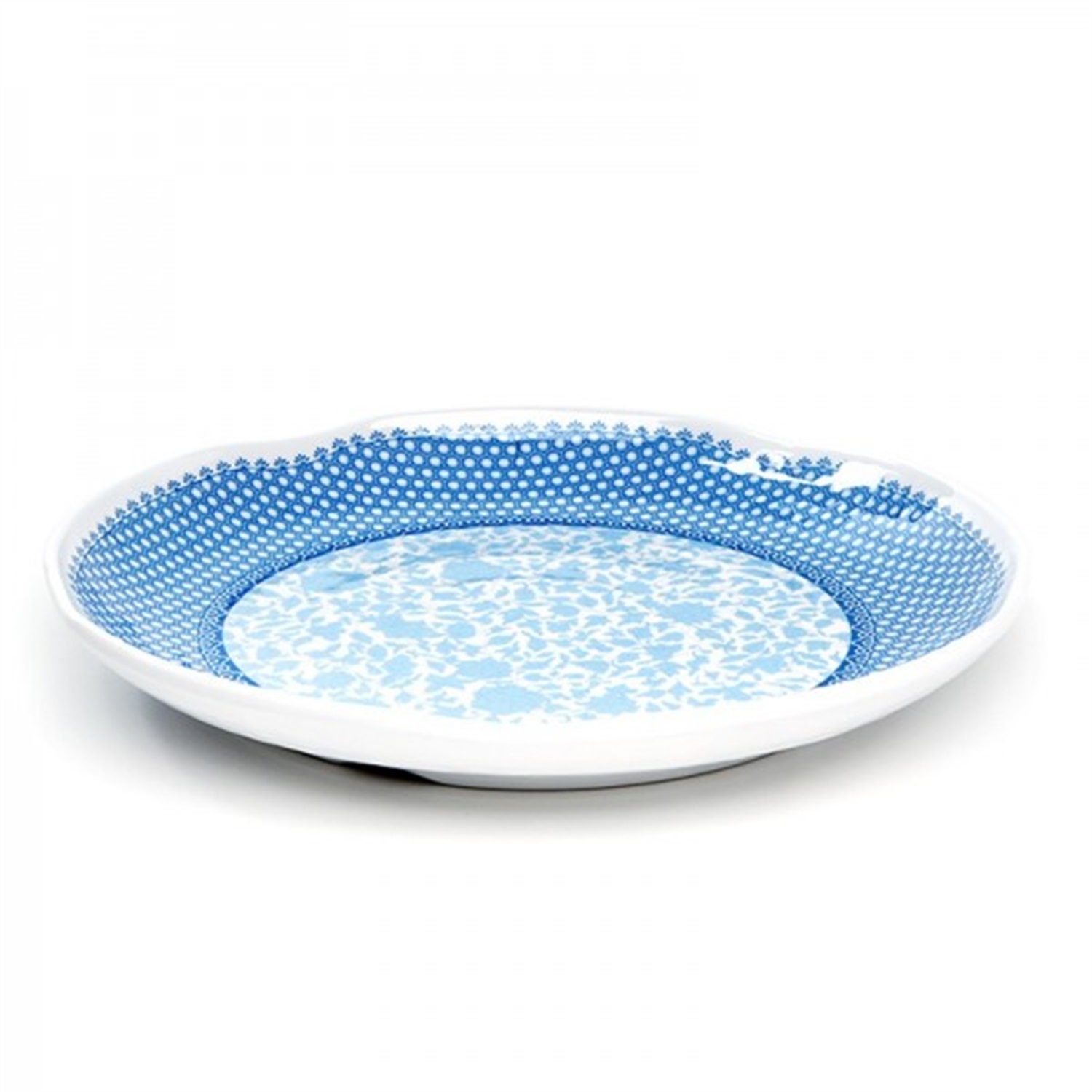 q-squared-nyc-heritage-bord-28cm-blauw