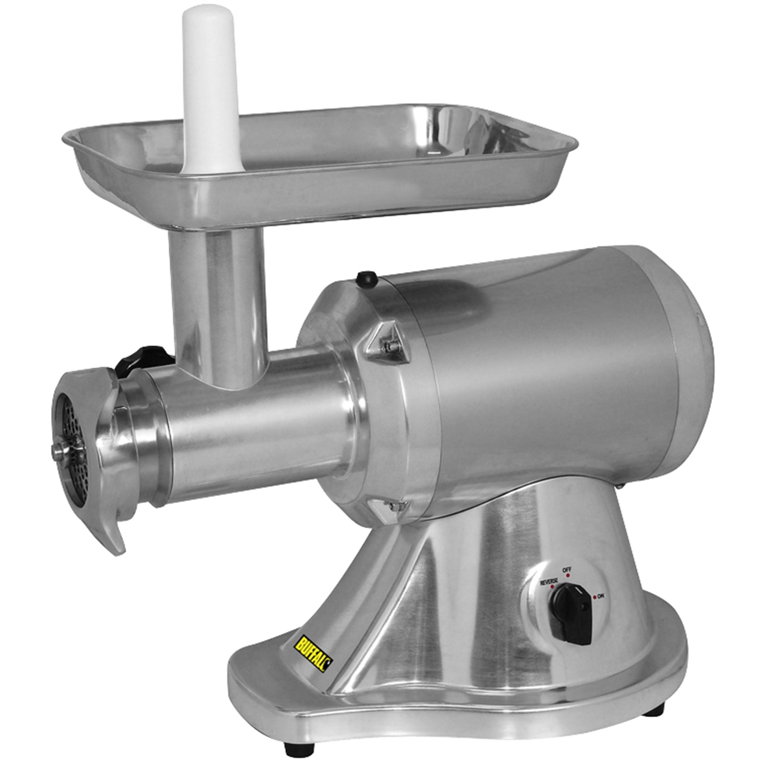 buffalo elektrische gehaktmolen cd400