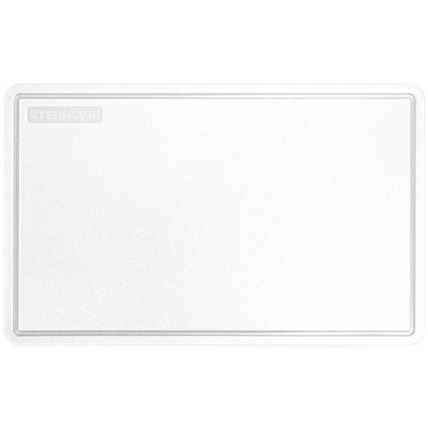 stericare-antibacterieel-snijplank-355x25cm-wit