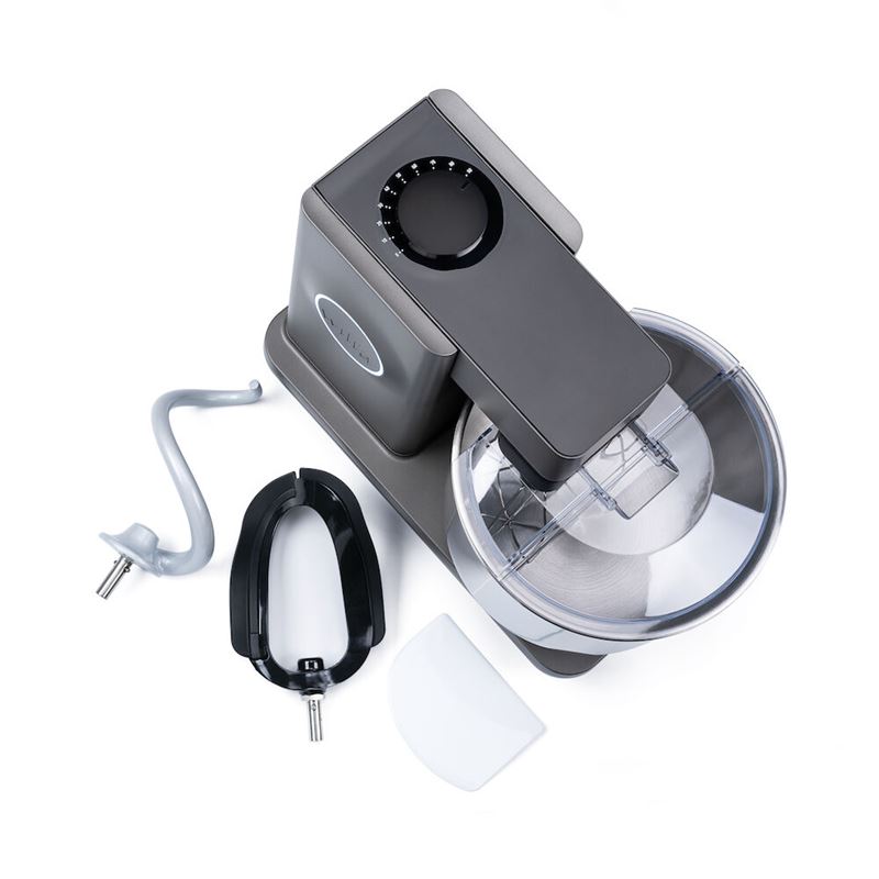 wilfa-probaker-keukenmachine-grijs