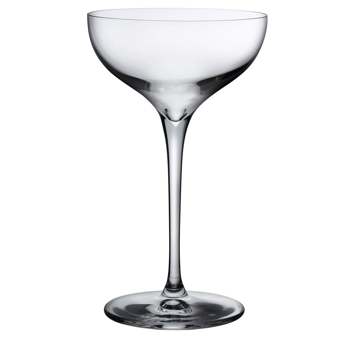 nude terroir coupe cocktailglazen 0185l 2 stuks