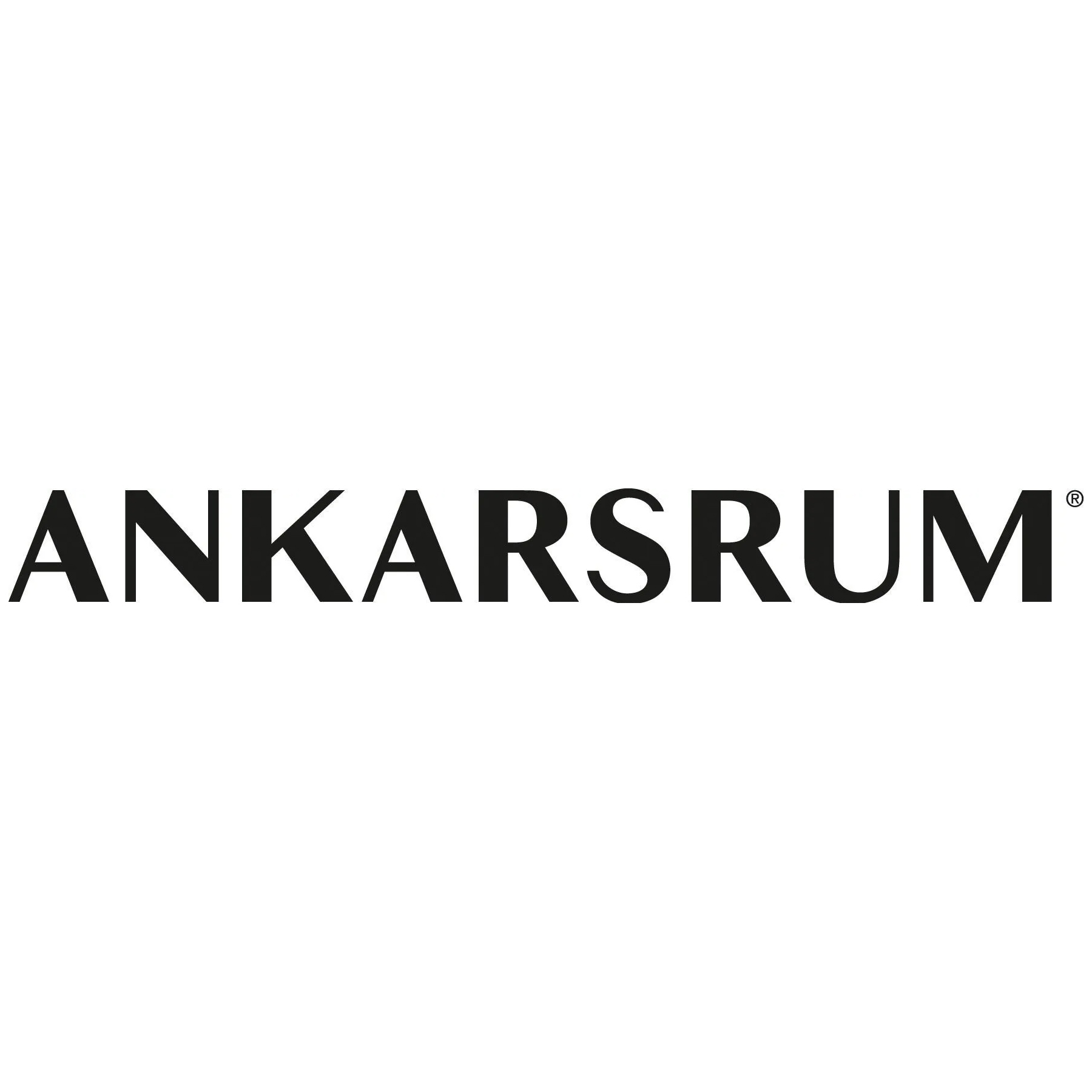 Logo Ankarsrum - Vierkant