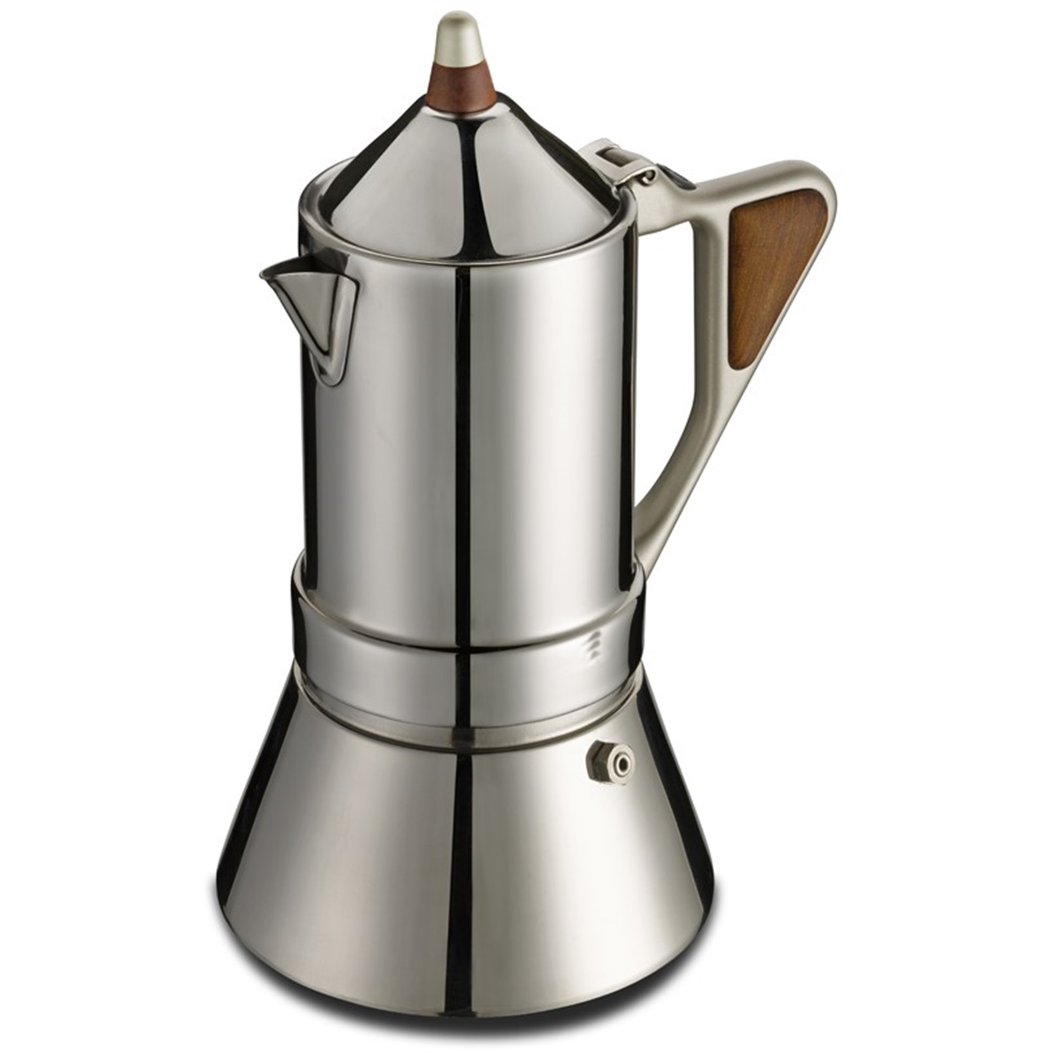 gat italia regina percolator 6 kops