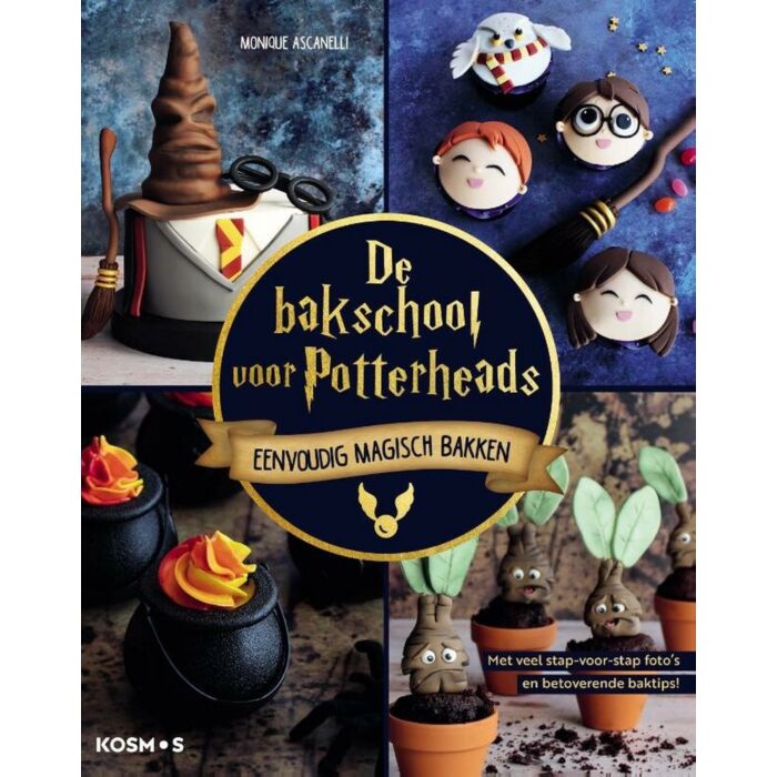 de-bakschool-voor-potterheads