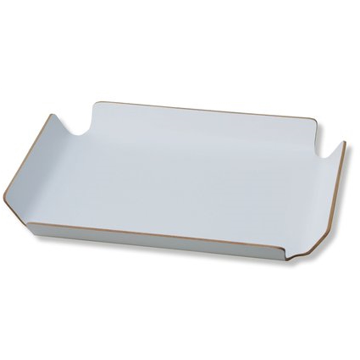 kookpunt point virgule dienblad 44x33cm wit