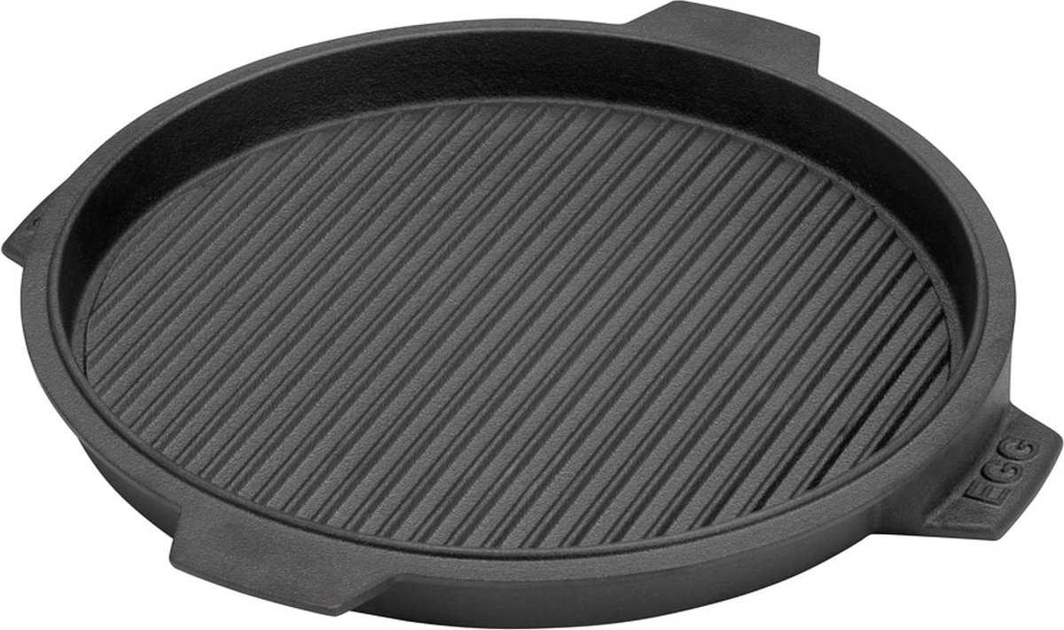 big-green-egg-plancha-grillplaat,-27cm