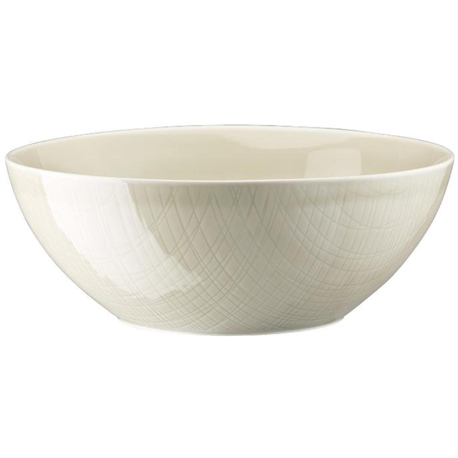 rosenthal-mesh-slakom-24cm-cream